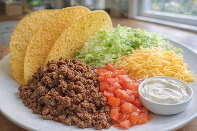 How to Cook Ground Beef on the Stove